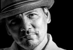Mix Master Mike