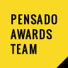 pensado awards team